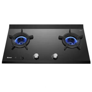 Bếp gas âm Rinnai RB-2CGT-GEN