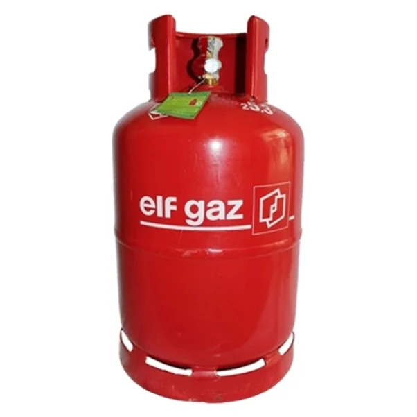 Gas ELF 12 kg