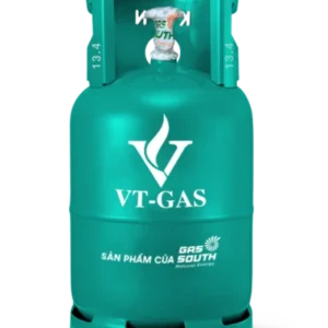 Gas VT-GAS 12 kg màu xanh ngọc