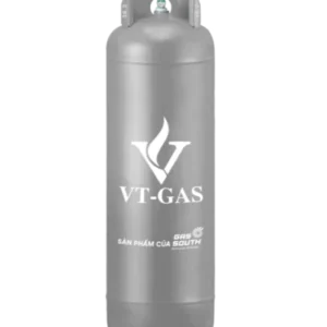 Gas VT-GAS 45 kg màu xám